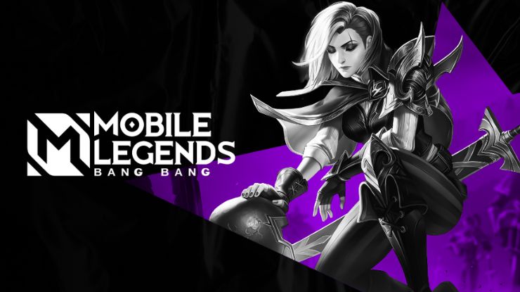 MOBILE LEGEND