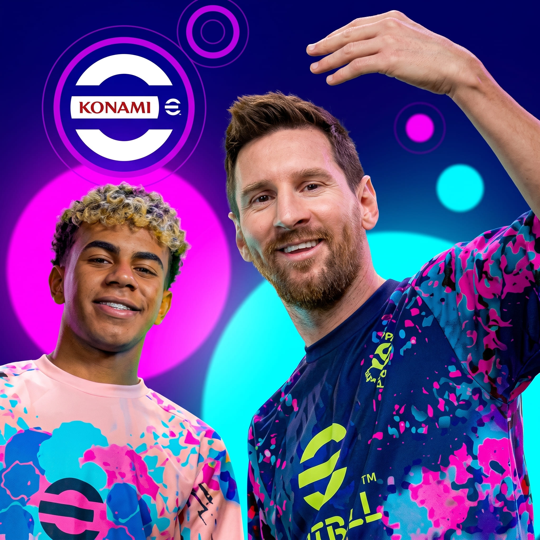 eFootball