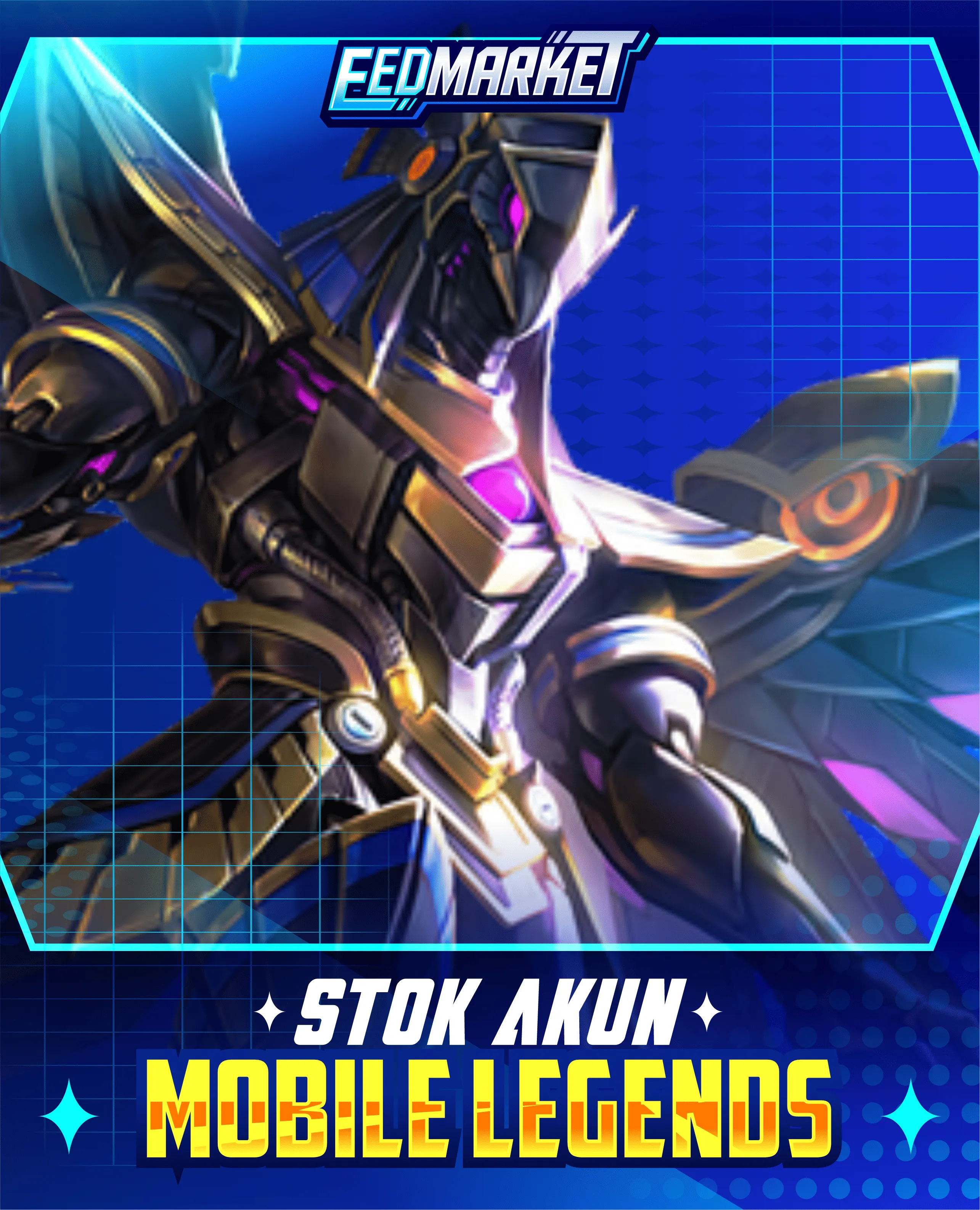 Mobile Legend