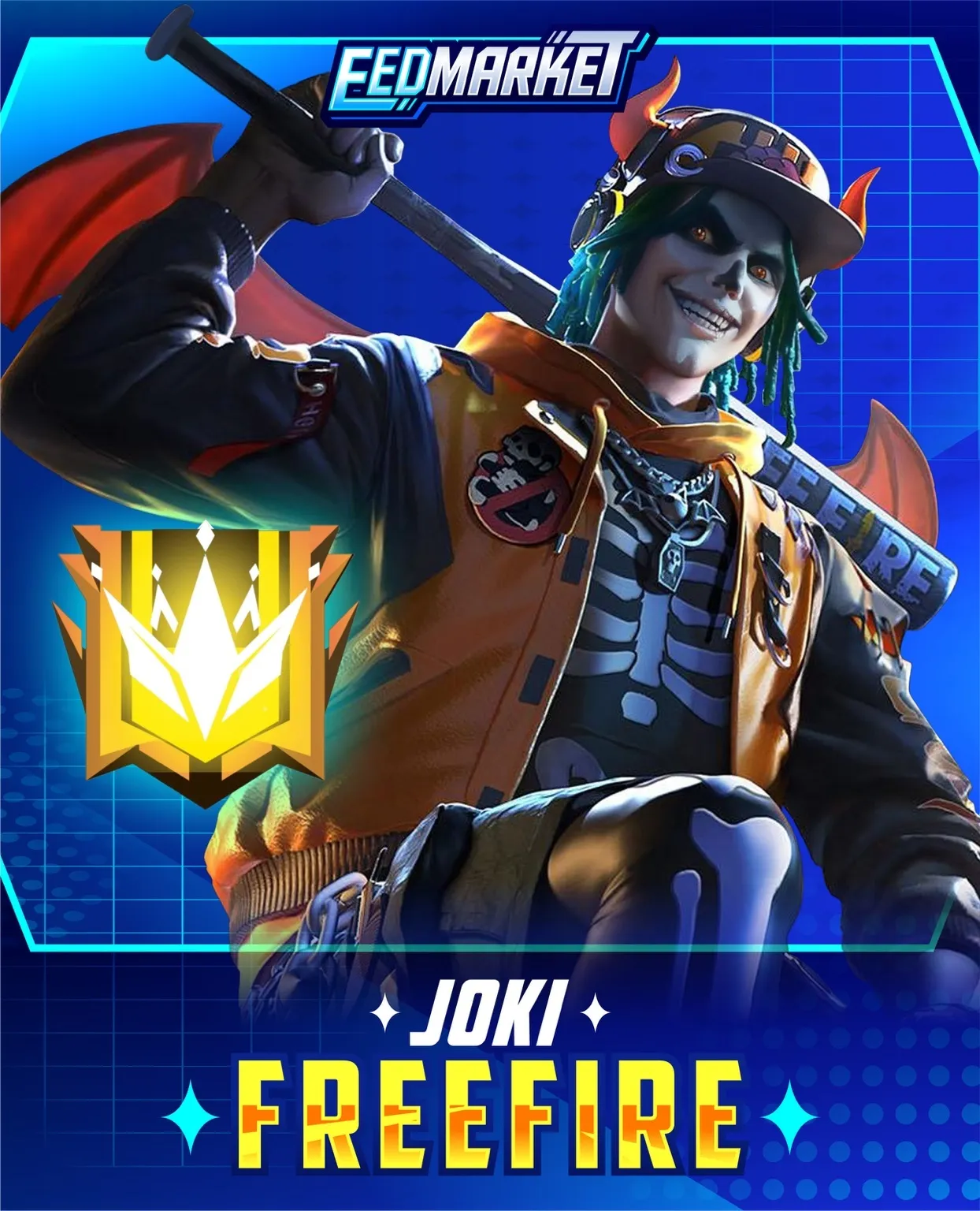 Free Fire