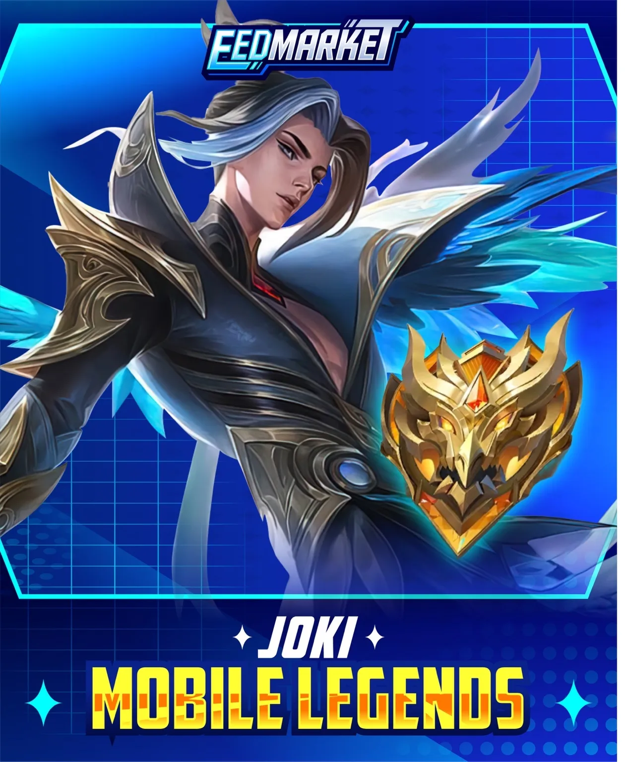 Mobile Legend