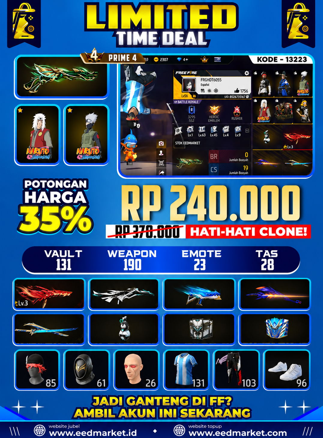 Sg Matel Evo Infernal Draco level 3 Vault 131 Prime 4