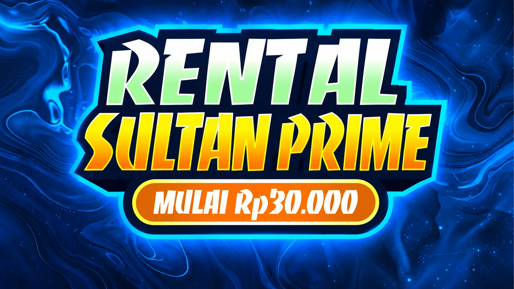 SULTAN PRIME