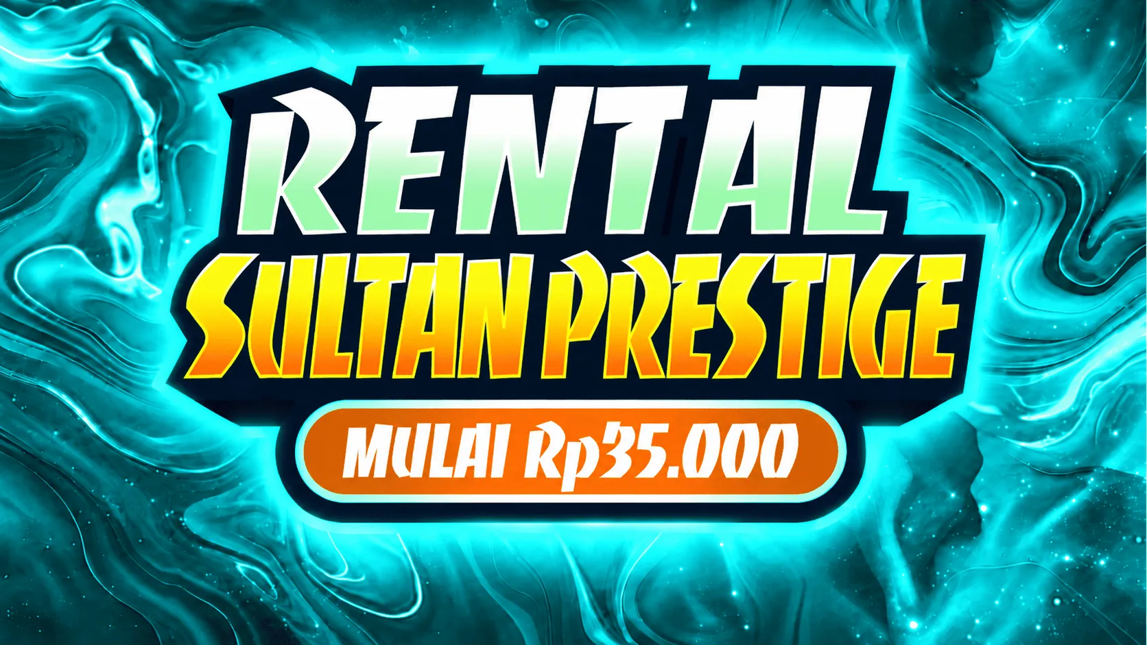 SULTAN PRESTIGE