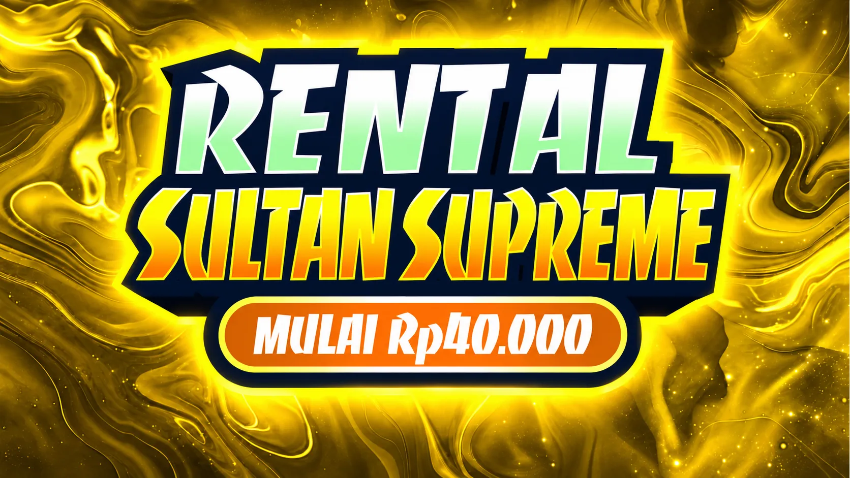 SULTAN SUPREME
