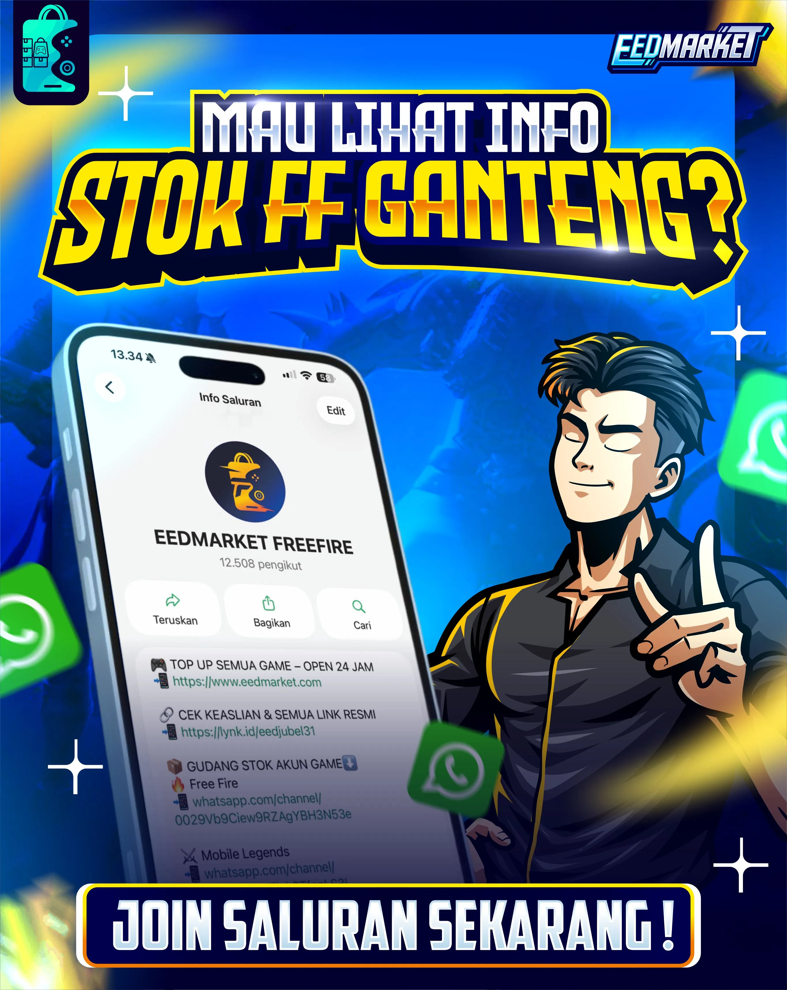 Banner Layanan Joki